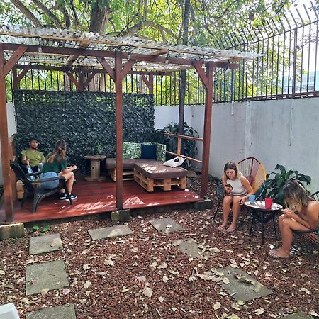 Carolina Hostel San José Extérieur photo