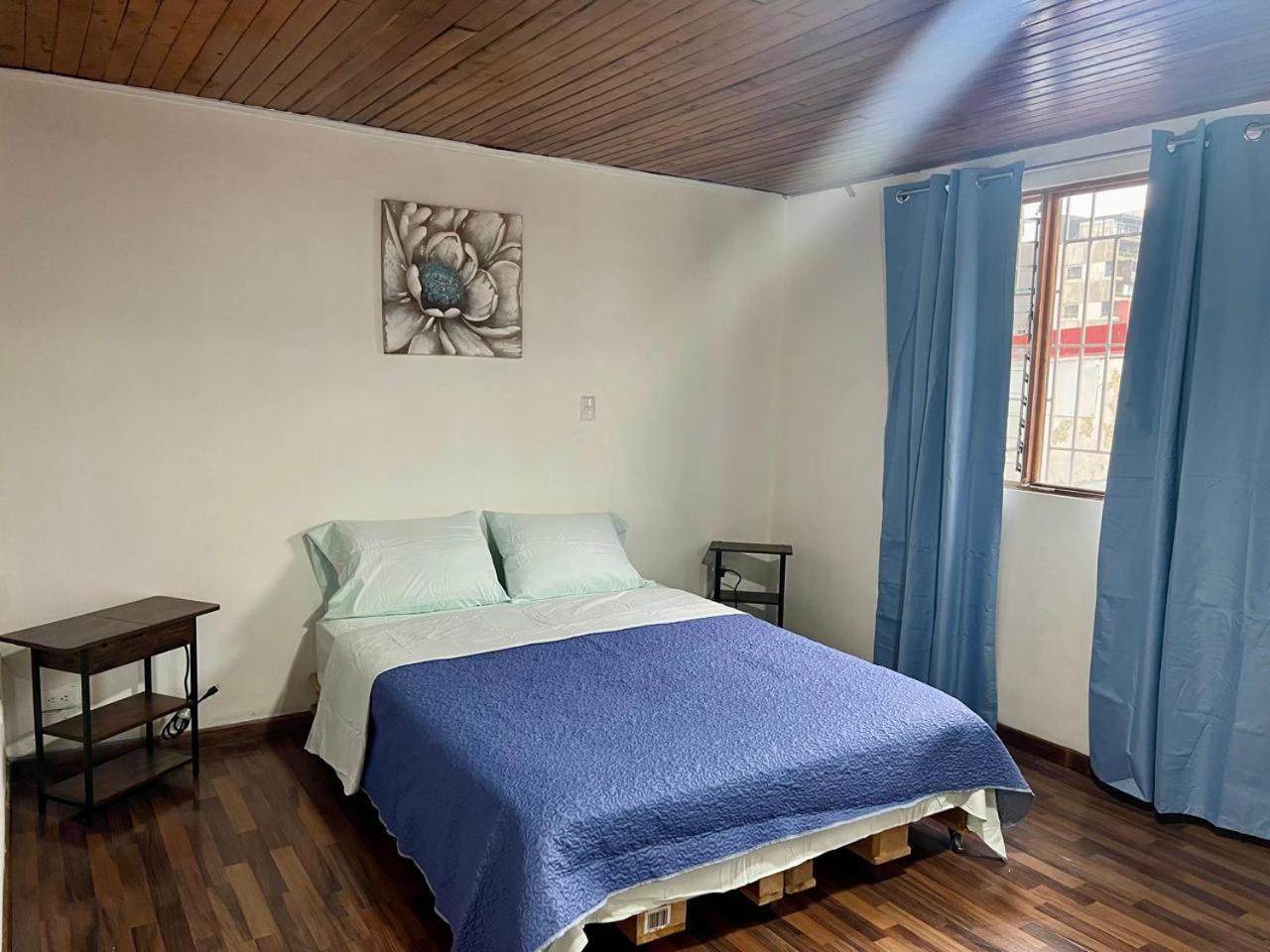 Carolina Hostel San José Extérieur photo