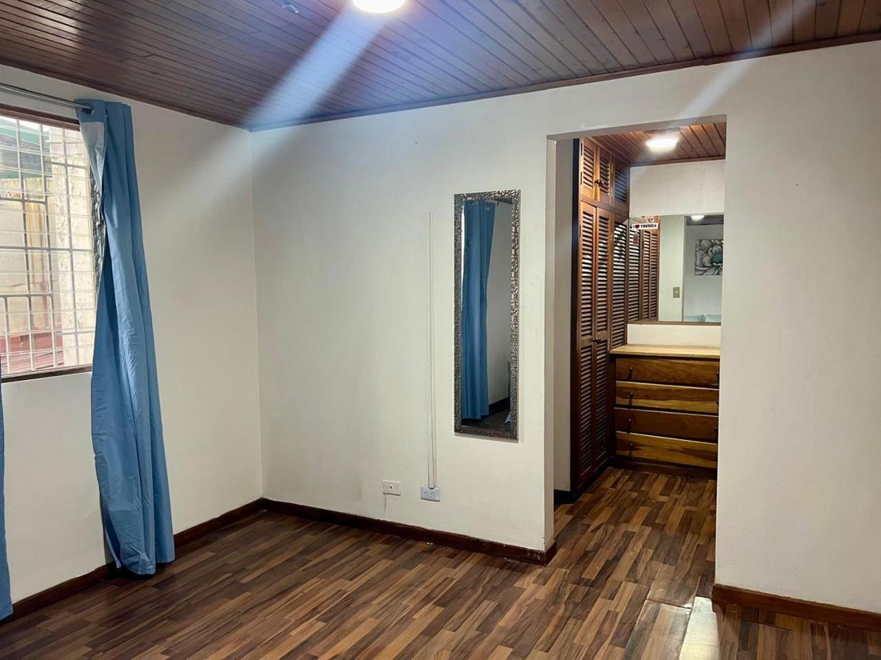 Carolina Hostel San José Extérieur photo