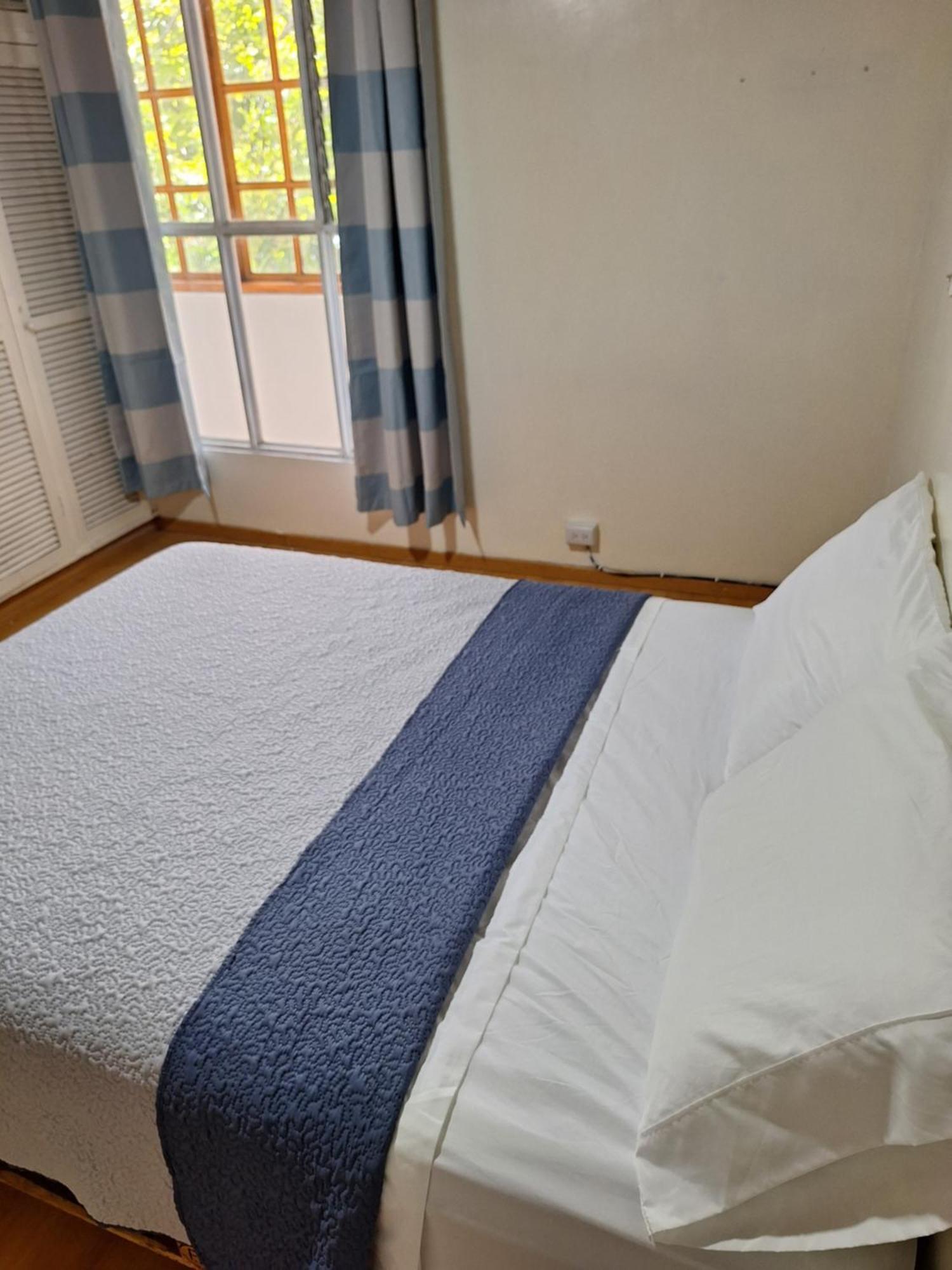 Carolina Hostel San José Extérieur photo