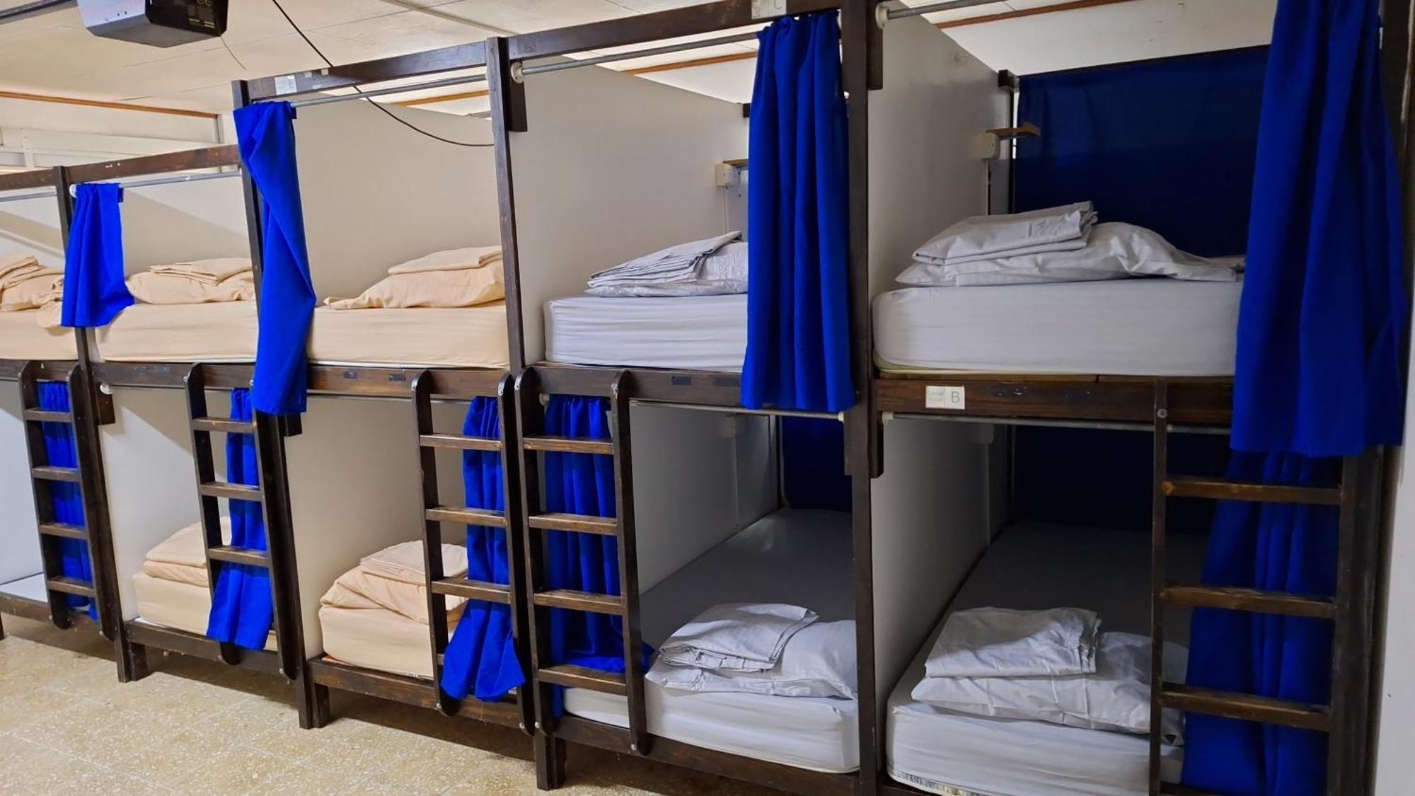 Carolina Hostel San José Extérieur photo