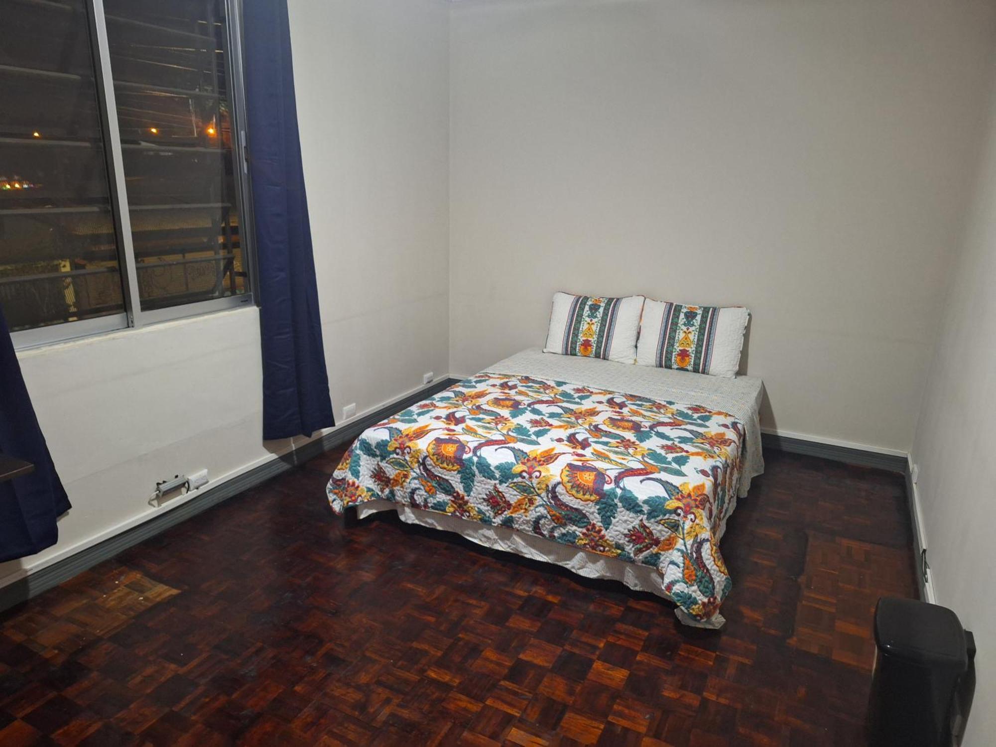 Carolina Hostel San José Extérieur photo