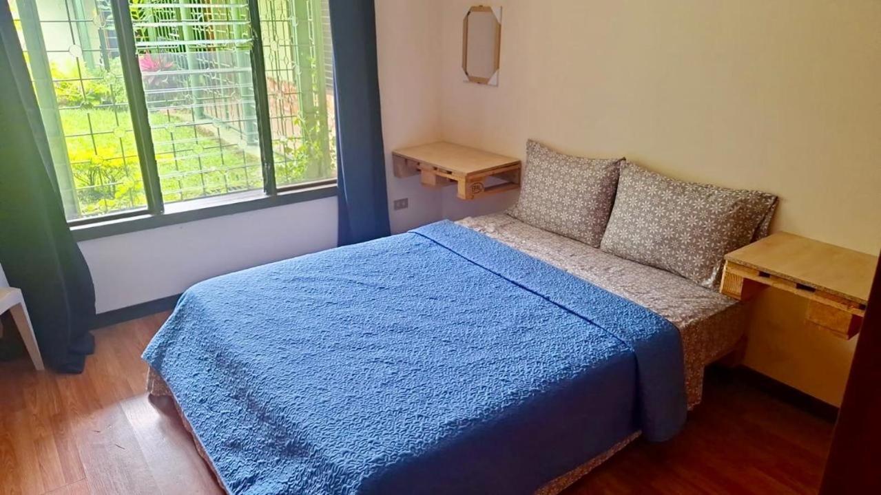 Carolina Hostel San José Extérieur photo
