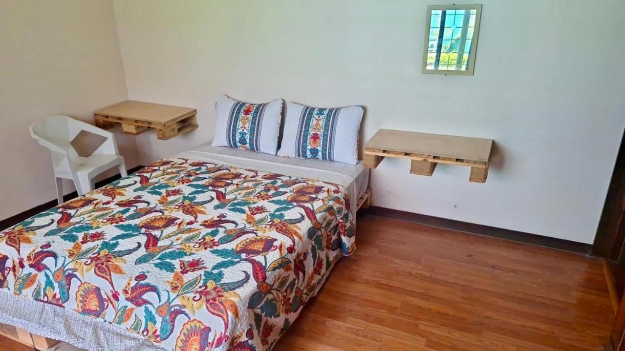 Carolina Hostel San José Extérieur photo