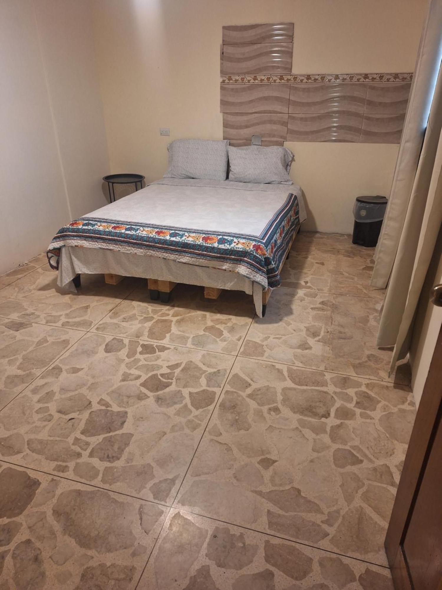 Carolina Hostel San José Extérieur photo
