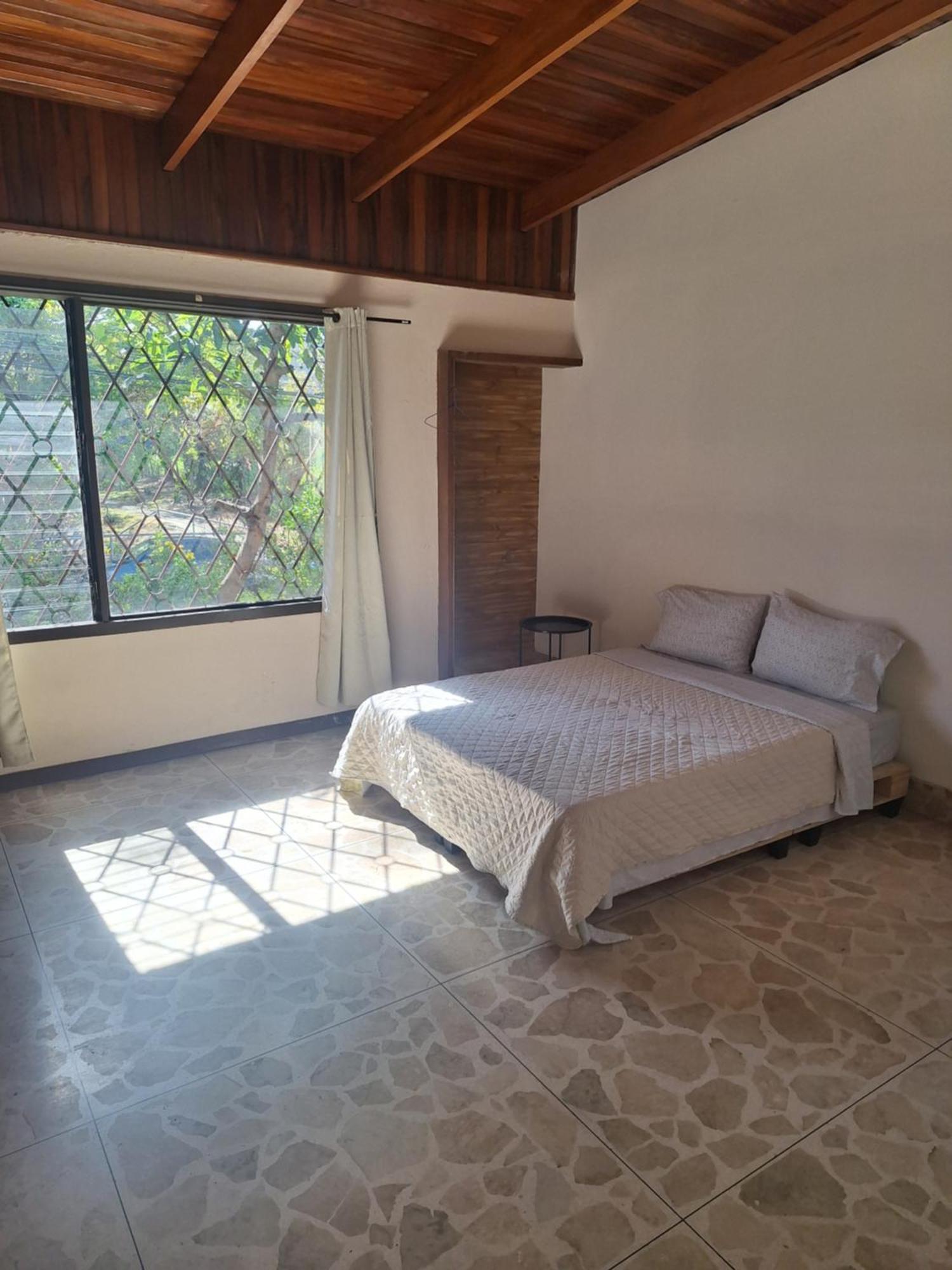 Carolina Hostel San José Extérieur photo