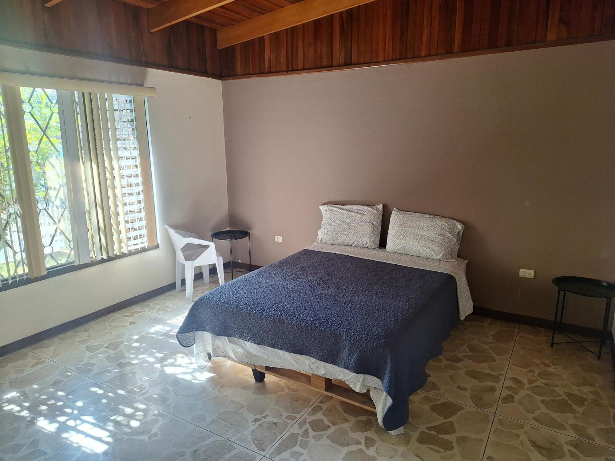 Carolina Hostel San José Extérieur photo